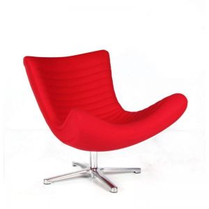 TV Lounge Chair - BOW