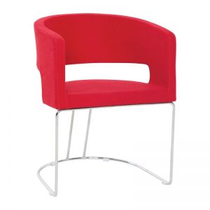 Office Visitor Chair - Foma