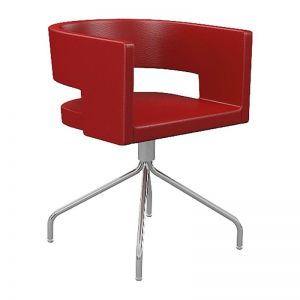 Modern Office Visitor Chair - Foma