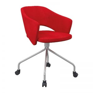 Poli - Office Visitor Chair