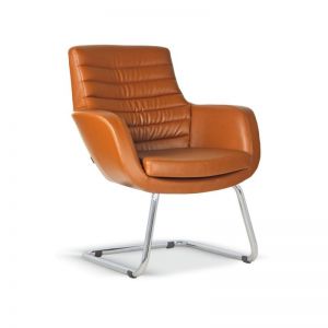 Porto Office Guest Chair