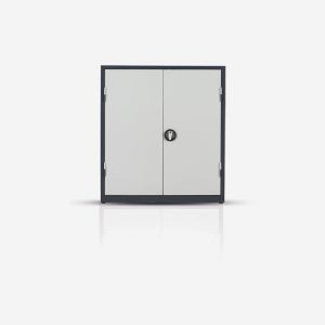 Steel Filing Cabinet - Poly
