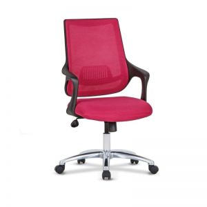Mesh Office Meeting and Work Chair - Alfa