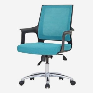 Mesh Meeting and Work Chair - Smart