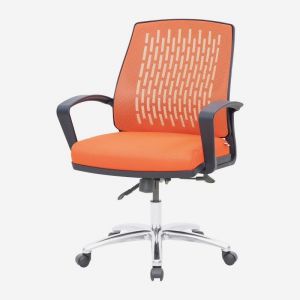 Mesh Meeting and Work Chair - Elite