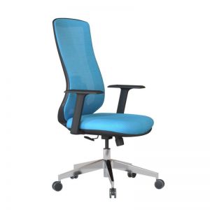 PONY - Mesh Meeting and Task Chair with Multi Tilt Mechanism