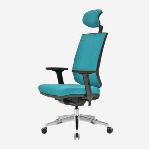 Regal Mesh Task Chair with Adjustable Arms