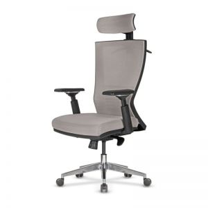 HANGER - Ergonomic Mesh Task Chair With Adjustable Arms