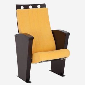 Ilgın SD8080-U Wooden Frame Auditorium Chair