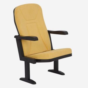 Martin MS500 Open Arm Auditorium Chair