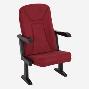 Martin MS520 Open Arm Auditorium Chair