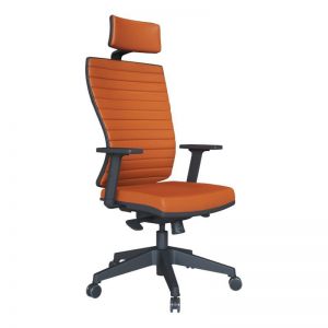 LENOVA - Manager Office Chair With Synchron Mechanism