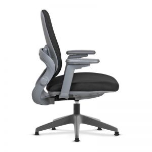 BONITA - Office Visitor Chair with 3D Arm