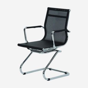 Office Mesh Guest Chair - Neva