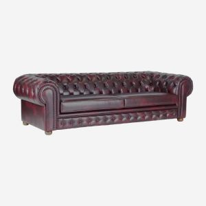Chester Traditional Triple Reception Couch