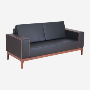 Efor Two Seater Office Couch