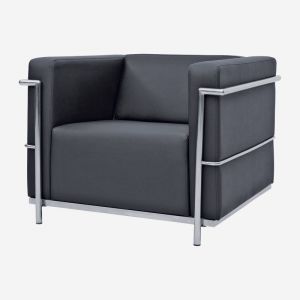 Linea Single Office Chair