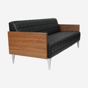 NEMO Office Guest and Reception Loveseat