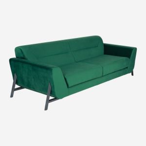 Odea Three Seater Office Guest Sofa