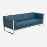 Piatra Office Guest and Reception Sofa