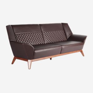 STEP Triple Office Guest Reception Sofa