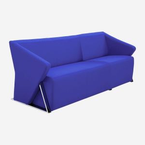 VENUS Triple Office Guest Reception Couch