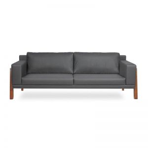 PANAMA - Triple Office Guest and Reception Sofa