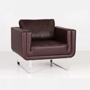 Office Guest Reception Chair - Edge