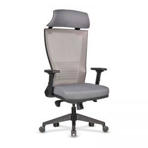 Tiffany - Manager Office Task Chair With Synchron Mechanism