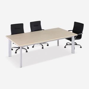Elips Meeting Table