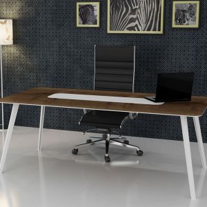 Planet Meeting Table