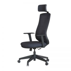 PONY - Mesh Executive Office Chair