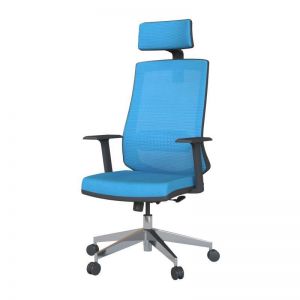 SUNSET - Mesh Manager Office Chair