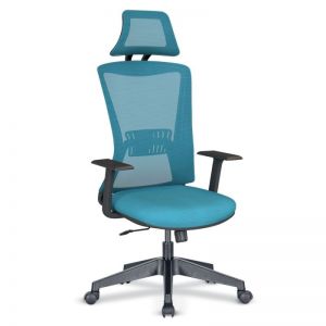 Fenix -  Executive Chair with Plastic Leg