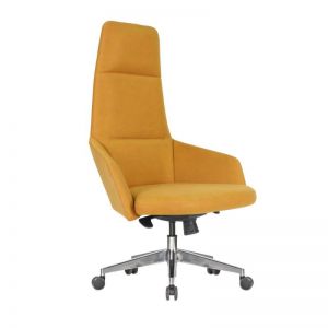 NORA - Executive Office Chair With Synchron Mechanism