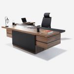 Atlas Vip Executive Desk Set