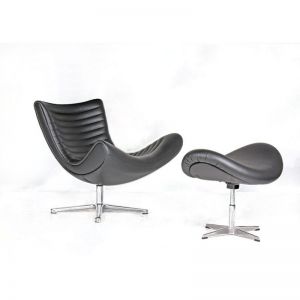 TV Lounge Chair - BOW