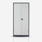 Steel Filing Cabinet Poly