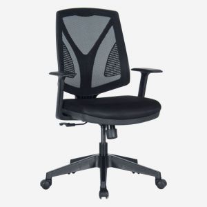 Bella Ofis Sandalyesi - Ergonomik, Ortopedik ve Bel sağlığına Uygun Ofis Koltuğu