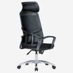 Remo High Back Executive Mesh Office Chair