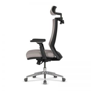 HANGER - Ergonomic Mesh Task Chair With Adjustable Arms