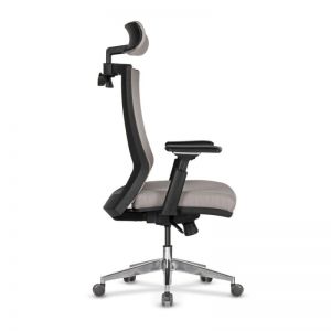 HANGER - Executive Mesh Office Chair with Synchron Mechanism