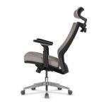 Ergonomic Mesh Task Chair HANGER With Adjustable Arms