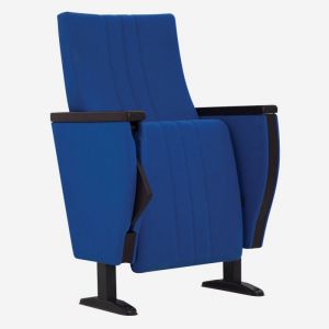 Ilgın SD8000-AAP Auditorium Chair With Writing Pad