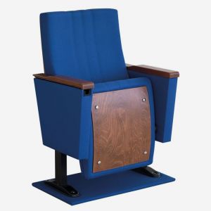 Ilgın SD8010-IÇY Auditorium Chair With Writing Pad