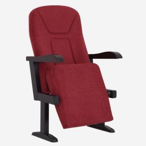 Martin MS520 Open Arm Auditorium Chair