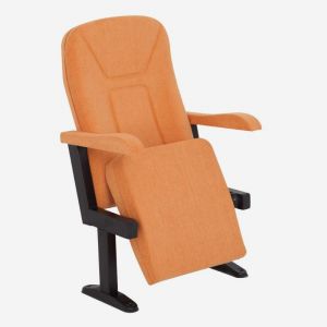 Martin MS520-D Open Arm Auditorium Chair