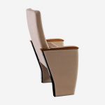Opal Auditorium Seat and Theater Chair