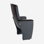 Opal Theater Seat and Auditorium Chair