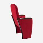 Opal Lecture Hall Chair